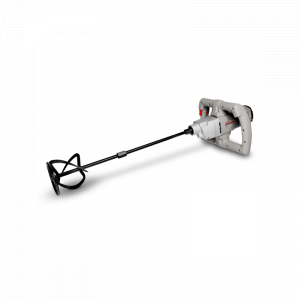 Scule si echipamente pentru constructii - Crown - CT10049 - Masina de amestecat, 1100 W, 120 mm, turatie reglabila