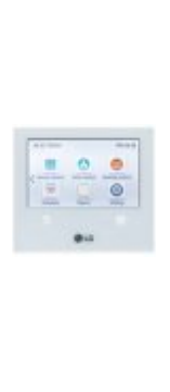 Automatizari pompe de caldura si accesorii - Control centralizat pentru pompe de caldura LG AC EZ TOUCH