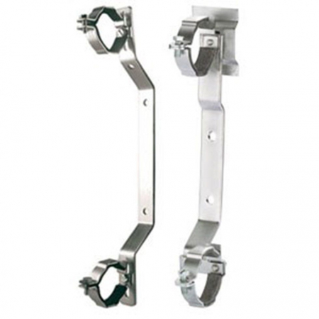 Echipamente de incalzire si producere ACM - Console metalice reglabile fixare distribuitoare modulare DN32, Giacomini R588FY001