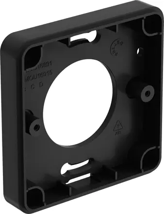 Accesorii incalzire in pardoseala - Adaptor suprafată Style T-149 A-14X, Uponor Smatrix Base