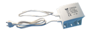 Echipamente de incalzire si producere ACM - Transformator 24V, Purmo Unisenza