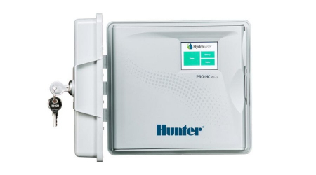 Echipamente pentru irigatii - Controler exterior cu 12 zone, Hunter PRO-HC