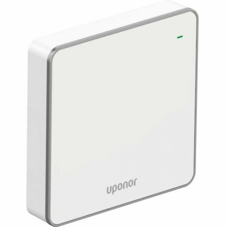 Echipamente de incalzire si producere ACM - Modul comunicare COM R-208 - acces local si de la distanta, Uponor Smatrix Base Pulse