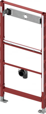 Rezervoare WC incastrate - Modul urinal TECEprofil fara supapa de spalare, H 1120 mm