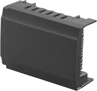 Automatizari si termostate incalzire in pardoseala - Modul conexiune stea M-141 Bus, Uponor Smatrix Base