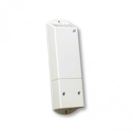 Automatizari si termostate incalzire in pardoseala - Modul de comanda Purmo TempCo Connect 1M contact 230V E3, RF web