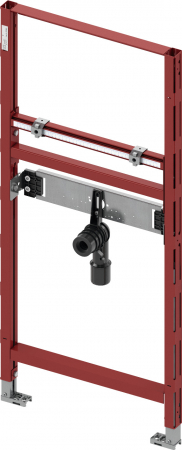Rezervoare WC incastrate - Modul lavoar TECEprofil, l = 500 mm, H1120 mm