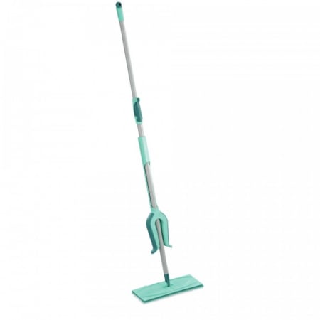 Mopuri - Mop cu coada telescopica Leifheit Picobello Micro Duo M