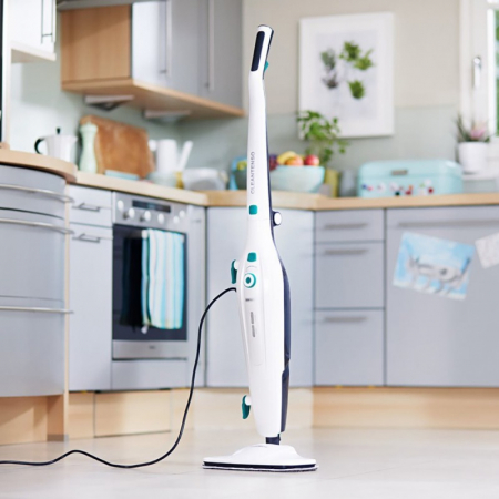 Mopuri - Mop cu abur Leifheit Clean Tenso 1200W