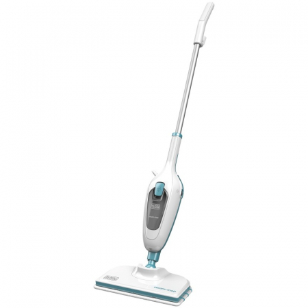 Mopuri - Mop cu abur Black+Decker FSM13E1 1300W