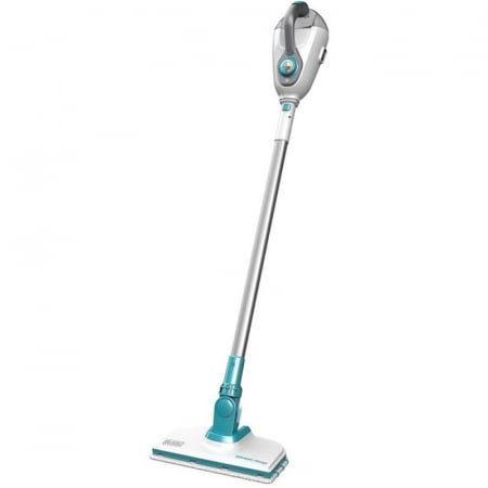Mopuri - Mop cu aburi 7 in 1 Black+Decker 1300 W - FSMH1300FX
