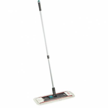 Mopuri - Mop Leifheit Professional cu coada telescopica 50 cm