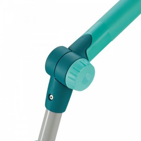 Spalator pentru geamuri 3 in 1 Leifheit cu coada telescopica 210 [3]