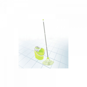 Set Classic Mop diverse culori 12L [2]