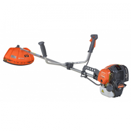 Scule si unelte pentru gradina - Motocoasa Daewoo DABC390GX, Benzina, 38.9 cc, Motor 4 timpi, 1200 W