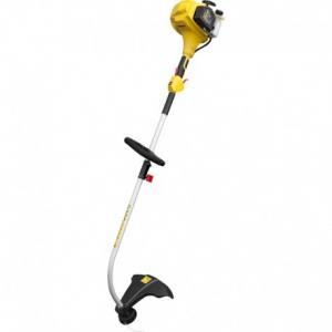 Casa si gradina - Motocoasa pe benzina, 0.75 Kw, 26 cc., fir 2 mm., Stanley STR-750
