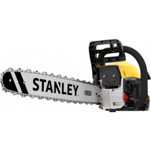Scule si dispozitive de lucru - Motofierastrau Stanley pe benzina 2.1Kw lama 45cm - SCS-52JET