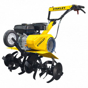 Casa si gradina - Motosapa cu motor benzina Stanley 3800W 5.1 C.P 196cm³ - SGT-51-820-H