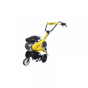 Casa si gradina - Motosapa cu motor benzina Stanley 2.5 CP 94cc - SGT-25-450-H