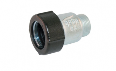 Fitinguri GEBO - Mufa cu FE, 2", Gebo Quick