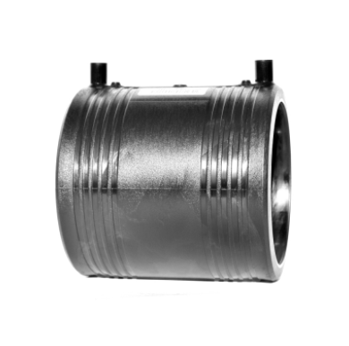 Tevi, fitinguri, robineti si accesorii - MUFA ELECTROSUDABILA GasKIT D.315 SDR26 - VALROM