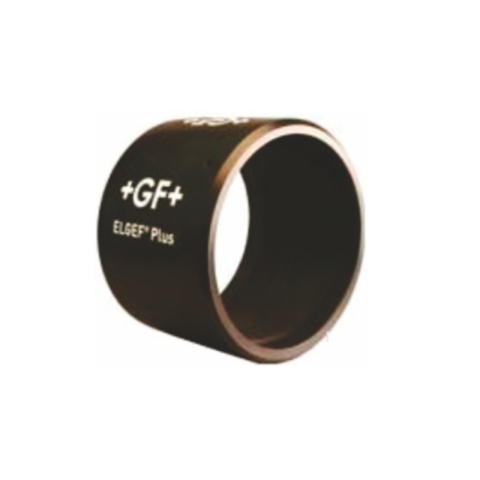 Fitinguri gaz - Mufa electrosudabila Valrom Valgasio GF D. 355 PN10 SDR17