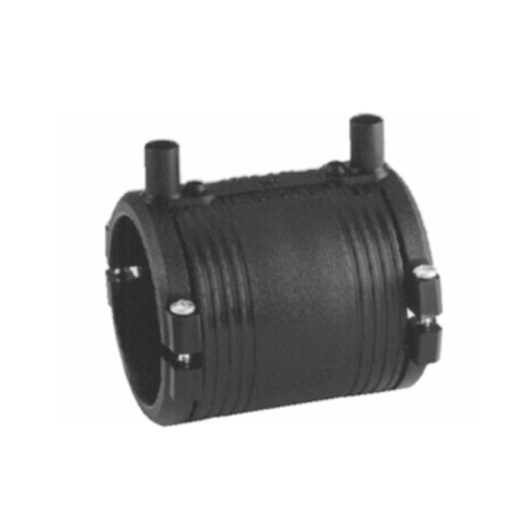 Instalatii de gaz - Mufa electrosudabila Valrom VALGasio D. 63