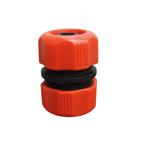 Echipamente pentru irigatii - Cupla prelungitor furtun Black+Decker 13 mm [1/2"] - 34630