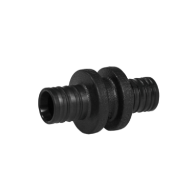 Fitinguri cu manson alunecator - MUFA PPSU D. 25 - VALROM GAMA PexKIT