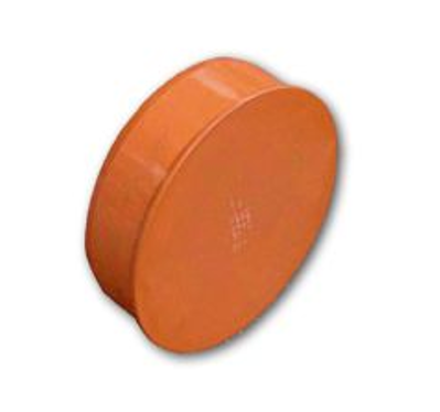Dopuri PVC - Dop PVC 500 mm