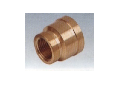 Fitinguri filetate alama - Mufa redusa alama, 3/4" x 1/2"