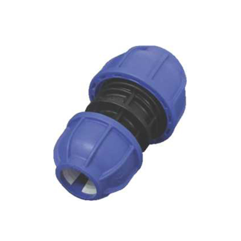 Tevi si fitinguri PEHD - Mufa redusa Valrom VALWater compresiune D. 50/ 25