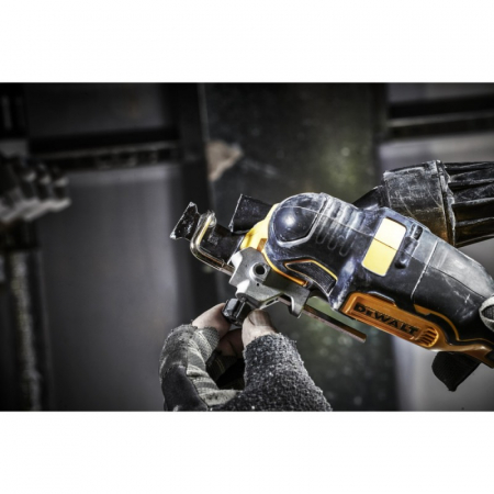 Multifunctionala Oscilanta DeWalt DCS356P2 Brushless [3]
