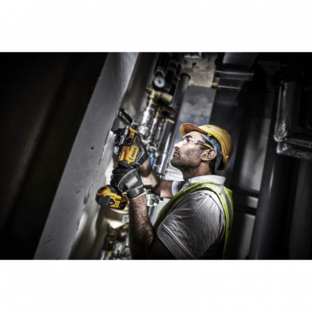Multifunctionala Oscilanta DeWalt DCS356P2 Brushless [1]