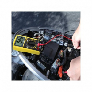 Multimetru digital Stanley - STHT0-77364 [2]