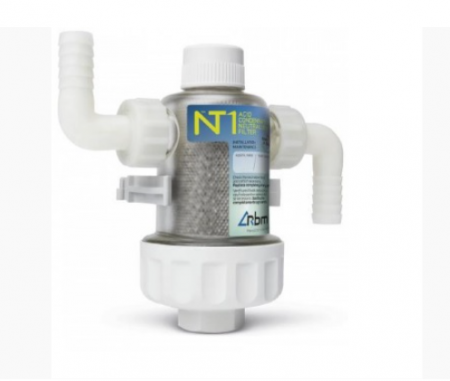 Neutralizator de condens - Filtru neutralizare condens acid, max 35 kW, RBM NT1