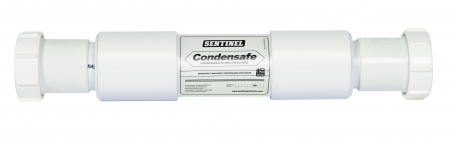 Neutralizator de condens - Neutralizator de condens pentru centrale in condensare comerciale si non casnice - Condensafe C4000, Sentinel
