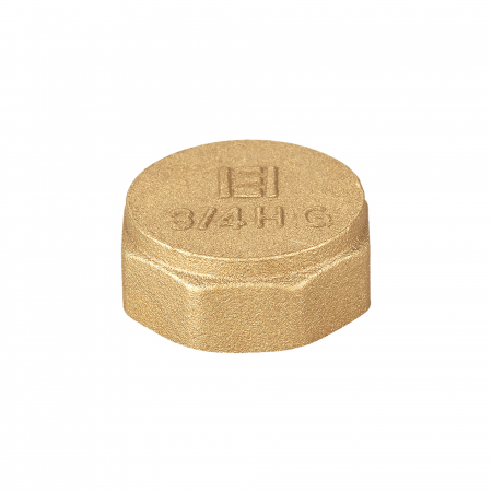 Fitinguri filetate alama - Capac, 3/4 tol, alama, Everpro