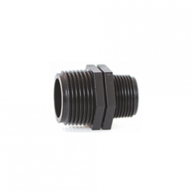 Echipamente pentru irigatii - NIPLU REDUS D.2 x 11/2 - VALROM GAMA AgriKIT