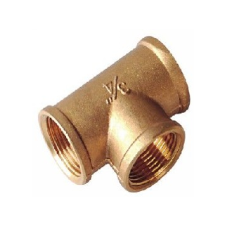 Fitinguri filetate alama - Teu alama, 3/4"
