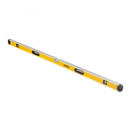 Scule si dispozitive de lucru - Nivela Clasica 180 cm DeWalt DWHT0-43172