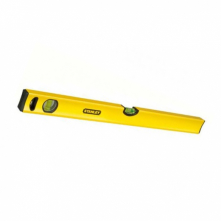 Instrumente de masura - Nivela Stanley Classic 3 fiole 200 cm - STHT1- 43109
