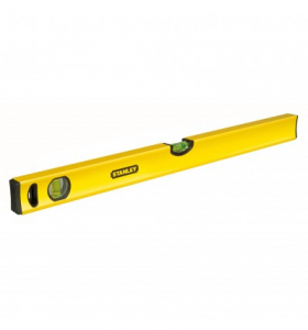 Scule si dispozitive de lucru - Nivela classic Stanley 40CM - STHT1-43102