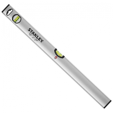 Scule si dispozitive de lucru - Nivela magnetica Stanley STHT1-43116 180cm Clasic