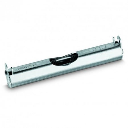 Scule si dispozitive de lucru - Nivela pentru fir de trasat - 8cm Stanley® - 0-42-287
