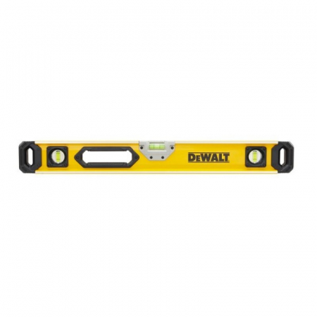 Scule si dispozitive de lucru - Nivela Clasica DeWalt DWHT0-43224 60 cm