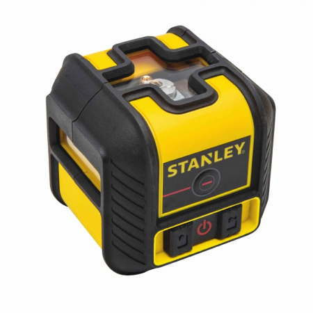 Scule si dispozitive de lucru - Nivela laser Stanley® STHT77502-1 Cross90 dioda rosie