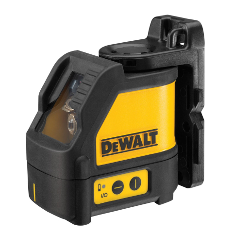 Scule si dispozitive de lucru - Nivela Laser linie in cruce DeWalt - DW088K