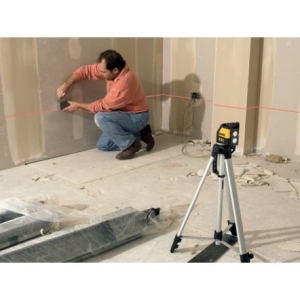 Nivela Laser linie in cruce DeWalt - DW088K [2]