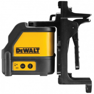 Instrumente de masura - Nivela Laser linie in cruce DeWalt - DW088K